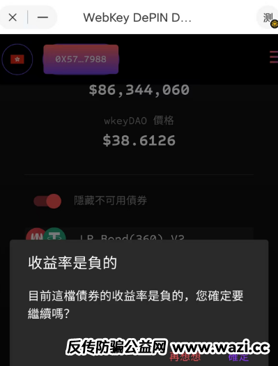 这个神盘即将崩盘，然后开启二次收割
