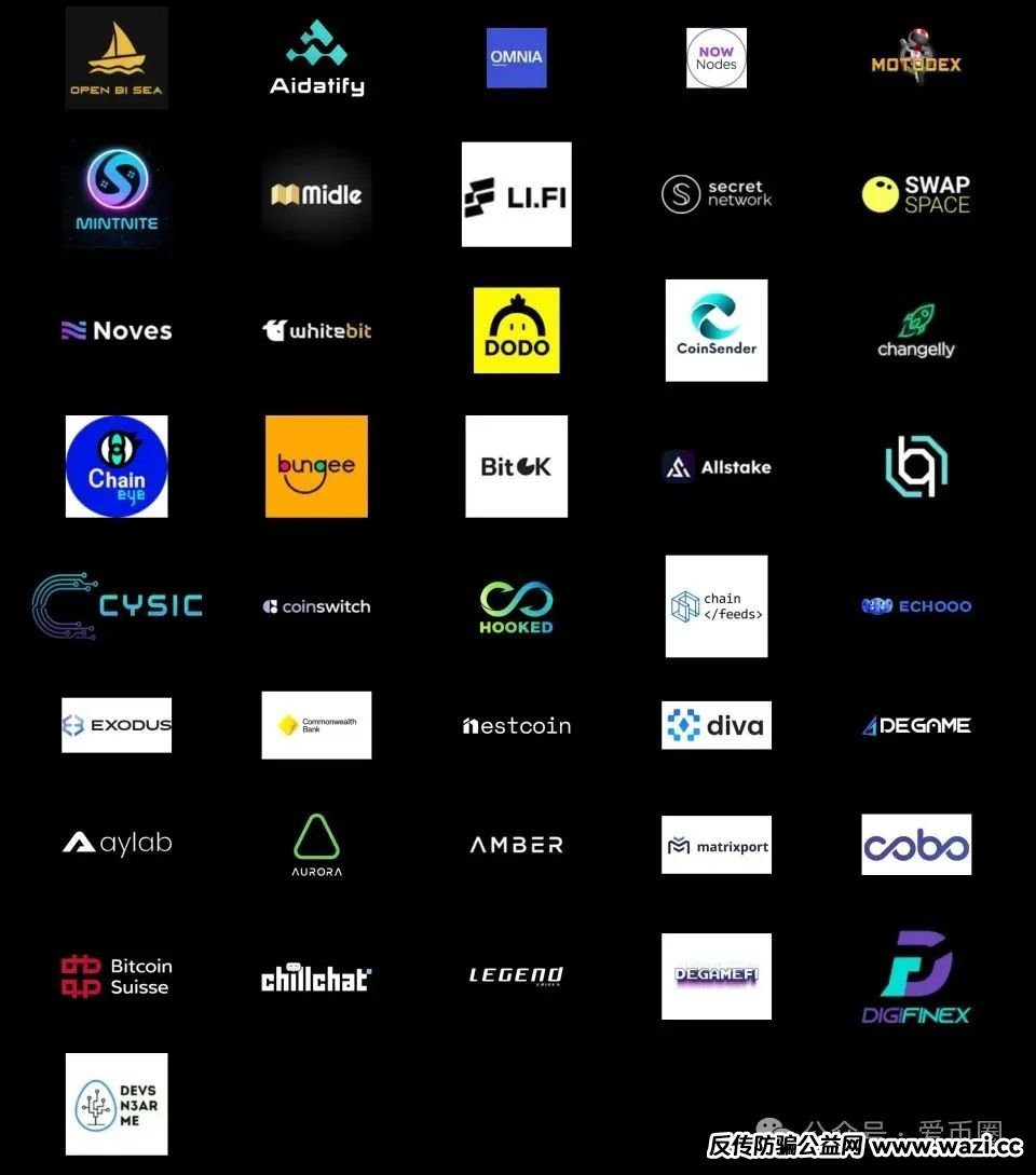 【AIDAV2】资金盘骗局会议洗脑严重：漏洞重重！