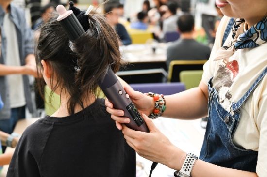 戴森发布全新工程教育系列课程 助力培养青少年科学探索精神