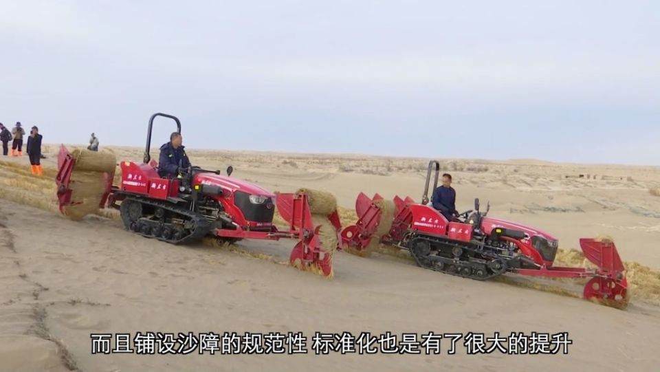 新华视点｜生态治理绘就绿色发展画卷