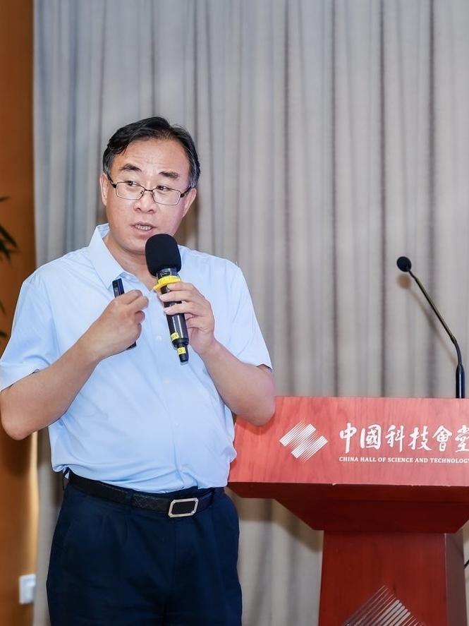 中国科协心理应急志愿服务总队成立五周年活动举办
