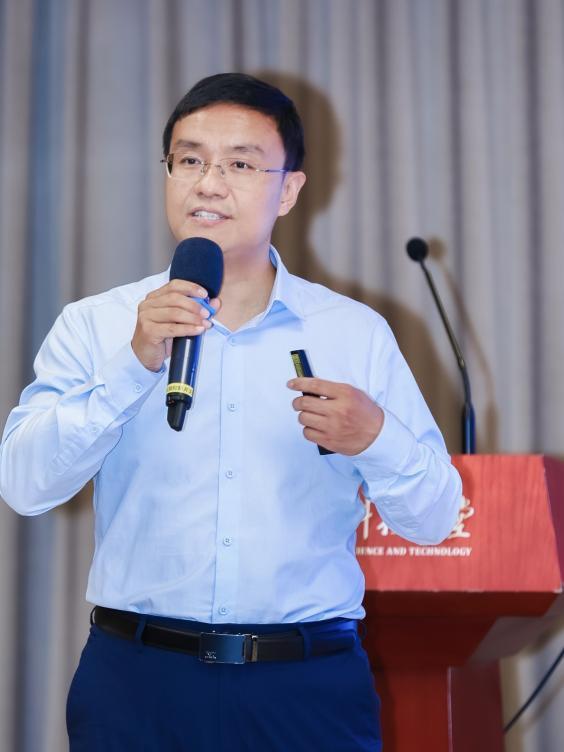 中国科协心理应急志愿服务总队成立五周年活动举办