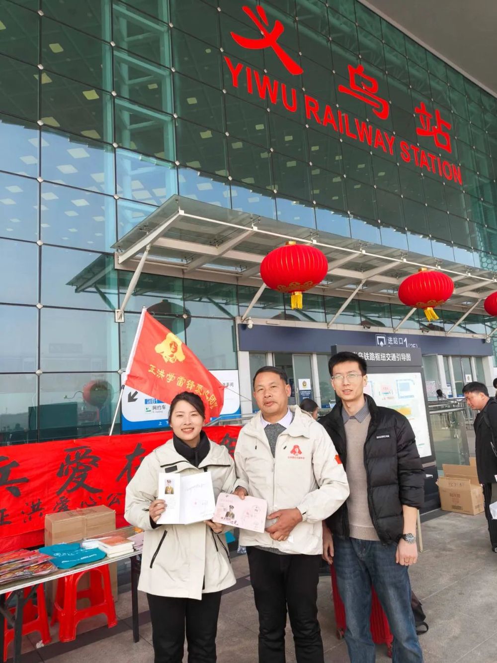 这位退役老兵41年坚持做公益，原来是这个原因……！