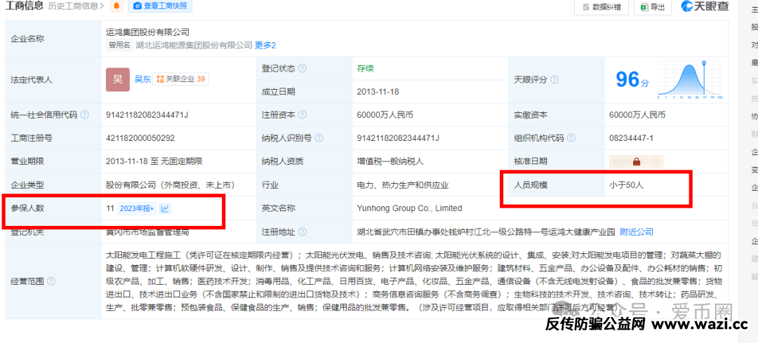 原始股【骗局揭秘】：【运鸿集团股票】真的还是假的？运鸿原始股是骗人的吗？