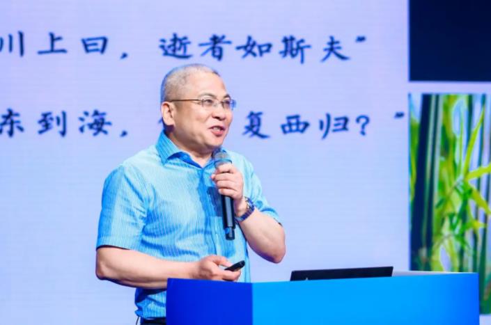 聚焦美育与阅读融合 湖南省第三届大中小学阅读教育论坛在长沙举行