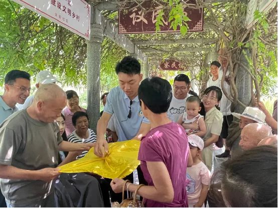 贾博涛：以青春之名镌刻新时代奋斗荣光
