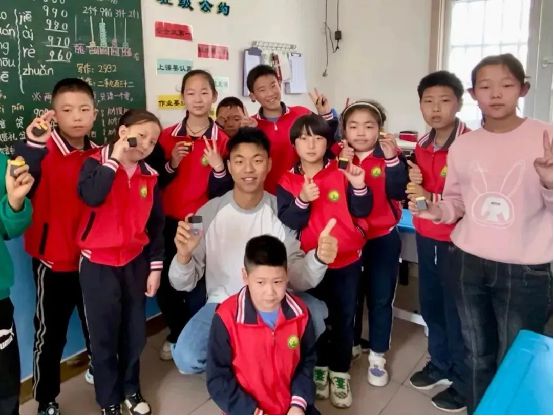 贾博涛：以青春之名镌刻新时代奋斗荣光