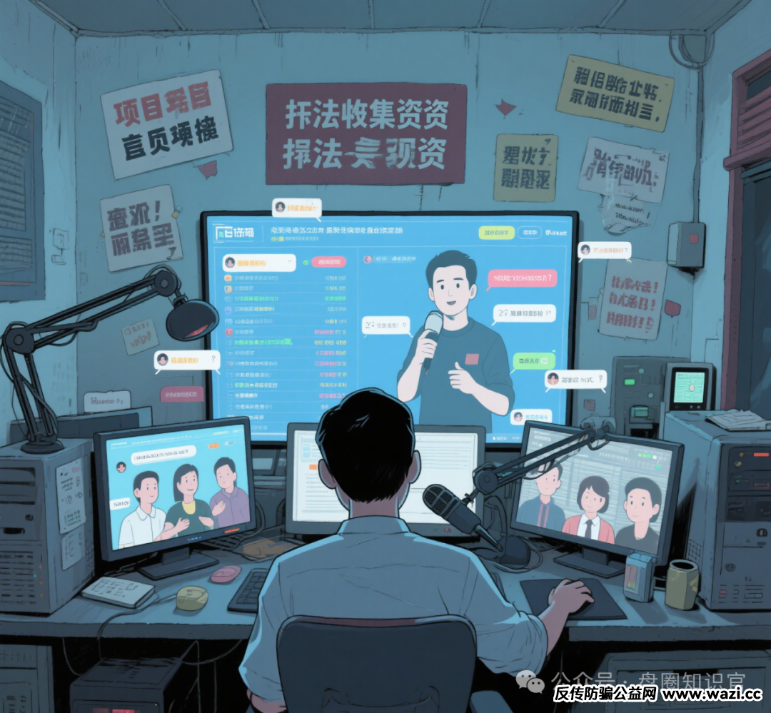 【资金盘骗局】拳头科技卷 27 亿跑路！团队长被强制买酒割韭菜