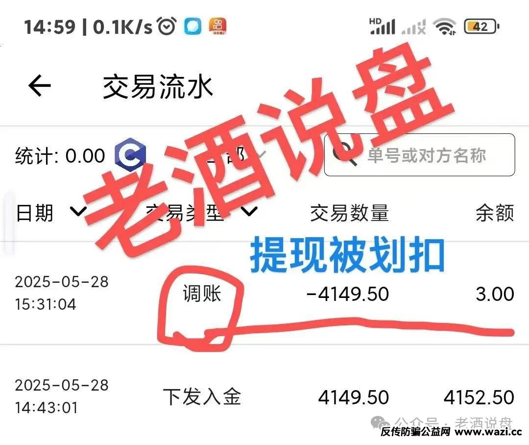 【紧急预警】：【双喜社区】彩票跟单资金盘已经单割，大家及时止损。