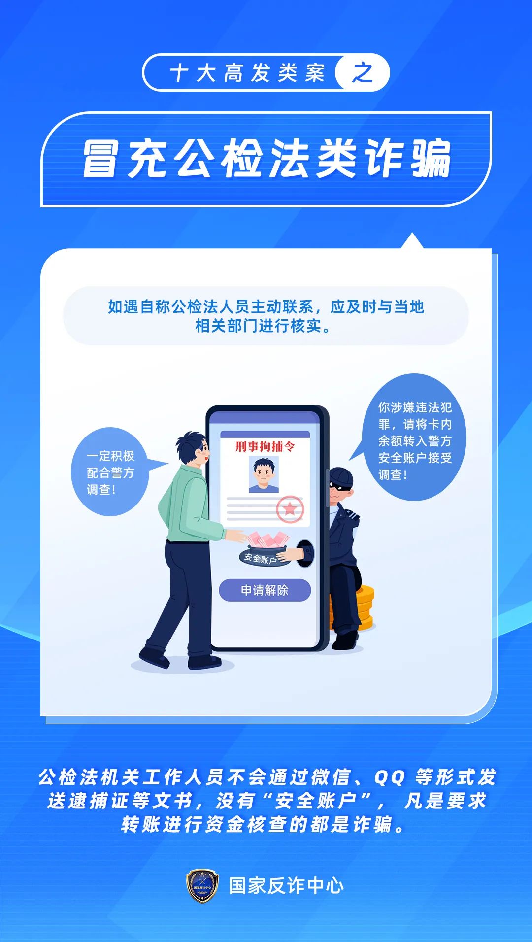 防范于心，反诈于行——防范电信网络诈骗知识宣传