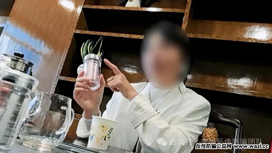 【神药治百病】大象新闻起底AKG传销骗局，官方通报来了！