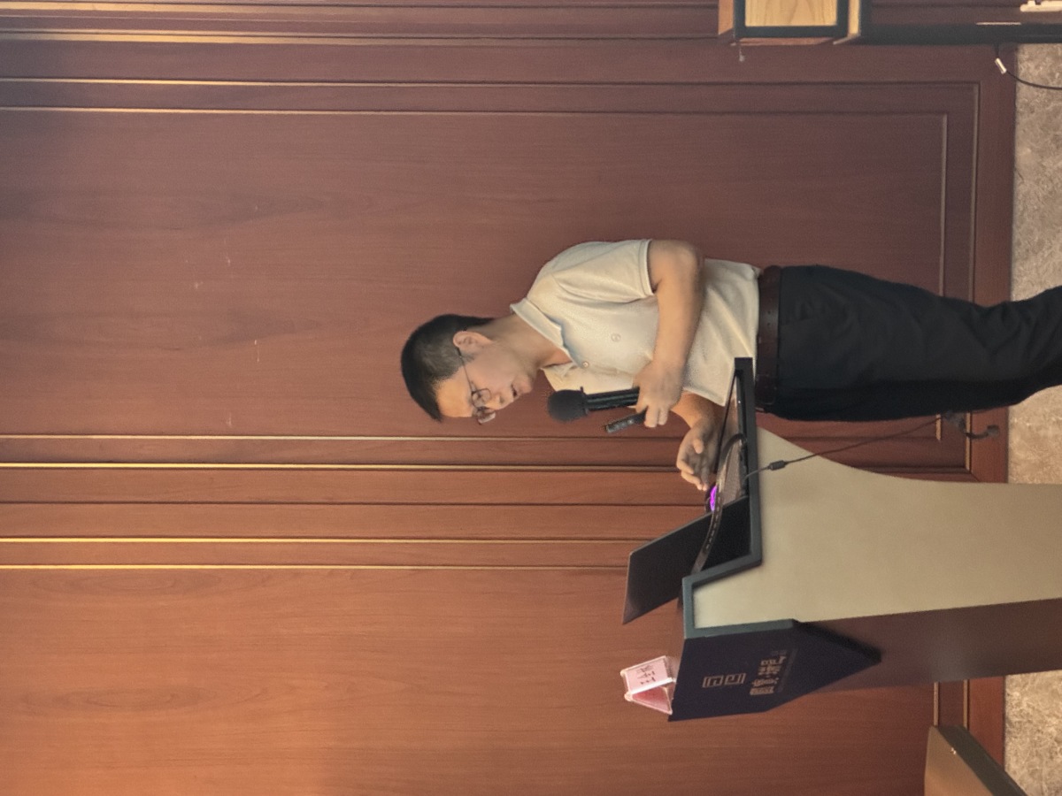 “好医声肿瘤防治公益行”走进洛阳，共探肺癌靶向治疗临床应用