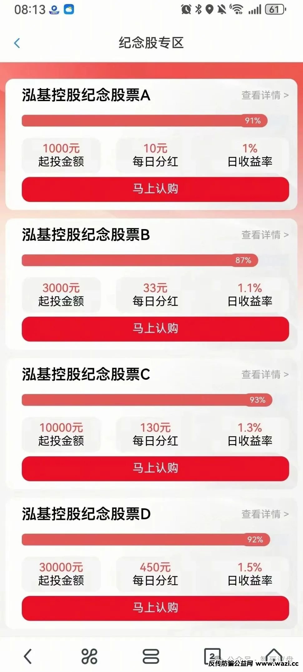 曝光；【泓基控股，鑫慷嘉,智链星途】以下资金盘有你参与的吗？
