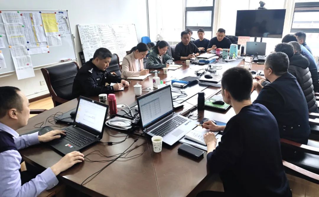 贪图“境外高薪”，100多人偷渡缅北搞电诈