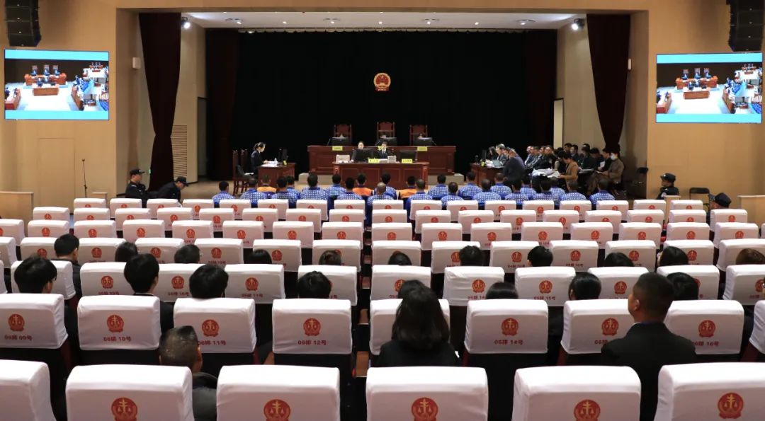 贪图“境外高薪”，100多人偷渡缅北搞电诈