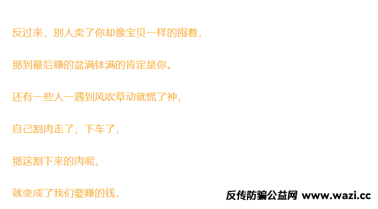 【奥拉丁】套现1亿美金，该项目也已经被调查，奥拉丁跟大家说再见！