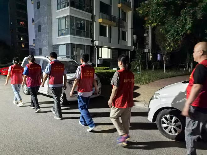 志愿同行 护航高考——东营市社会工作系统全力守护学子逐梦路