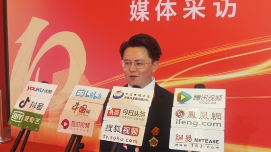 笛韵传情再谱华章，唐克荣膺“2025全国文化传承公益人物”