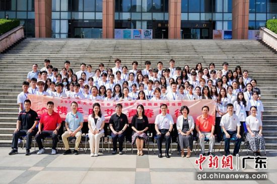 广东对大学生开展防艾教育培训 创新课程设计