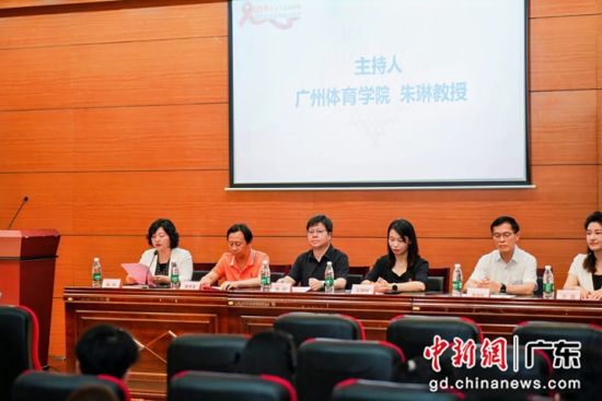 广东对大学生开展防艾教育培训 创新课程设计