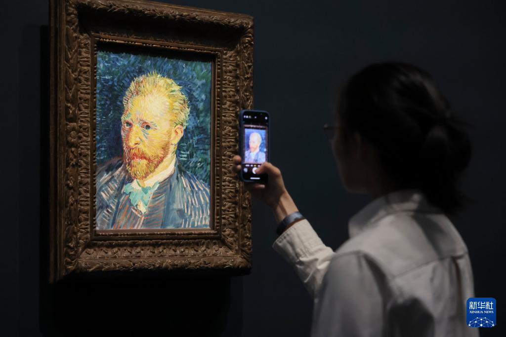 “缔造现代：来自巴黎奥赛博物馆的艺术瑰宝”展览即将与公众见面