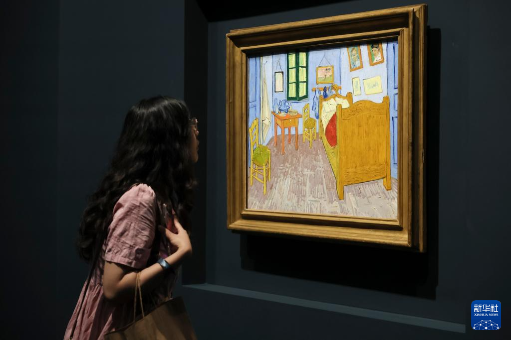 “缔造现代：来自巴黎奥赛博物馆的艺术瑰宝”展览即将与公众见面