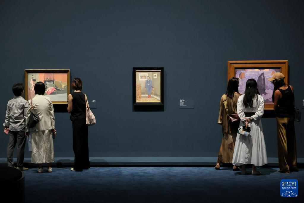 “缔造现代：来自巴黎奥赛博物馆的艺术瑰宝”展览即将与公众见面