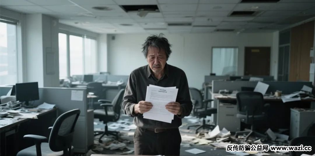 小心！38 个崩盘跑路及高危项目，【优里里,南华金融 – 鼎珮,奥拉丁,中永国昌】血本无归不是闹着玩的！