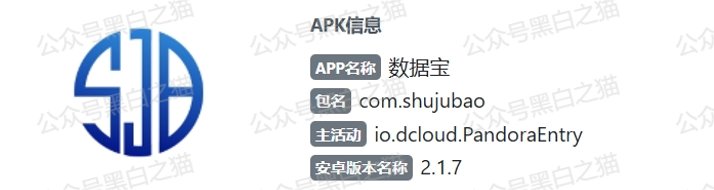 反诈防骗｜数据宝项目采集个人隐私，推行虚拟交易场所，“数据宝”品牌官方发出严正声明，警惕商业欺诈......