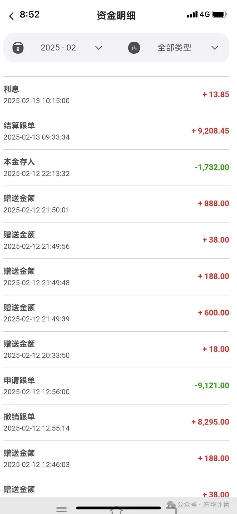 【众创盟】股票跟单类资金盘骗局，本质上就是一种和庞氏骗局相似的诈骗手法。