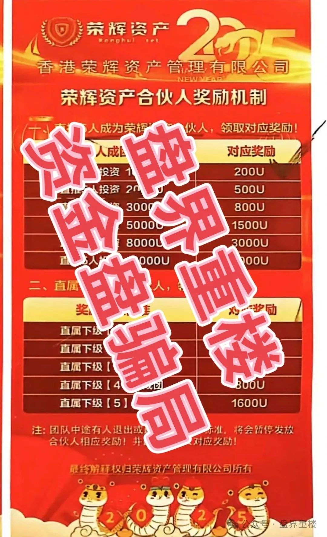荣辉资产（BXO交易所）资金盘骗局，各种虚假宣传，纯纯的杀猪盘套路。