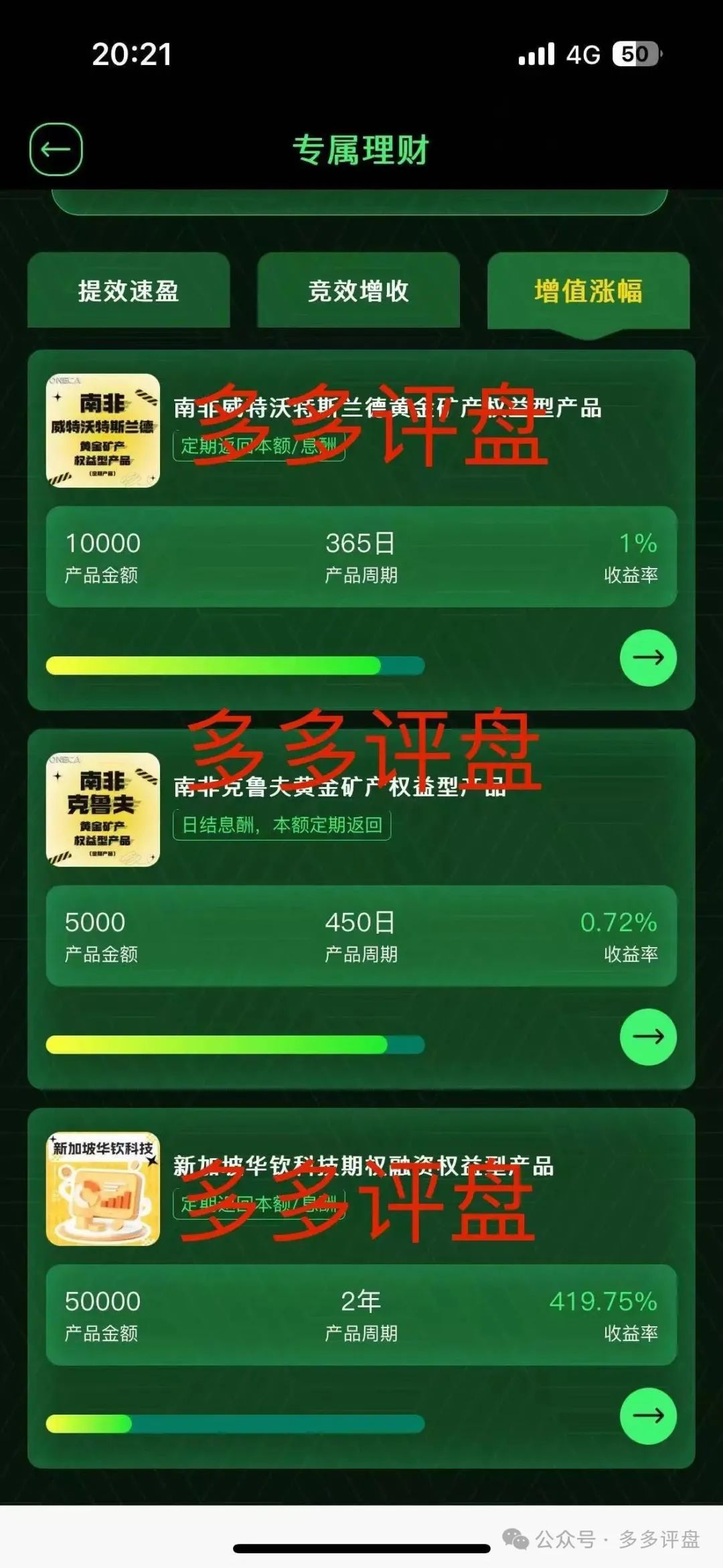 【oneca】诈骗资金盘项目，操盘者卷款跑路！