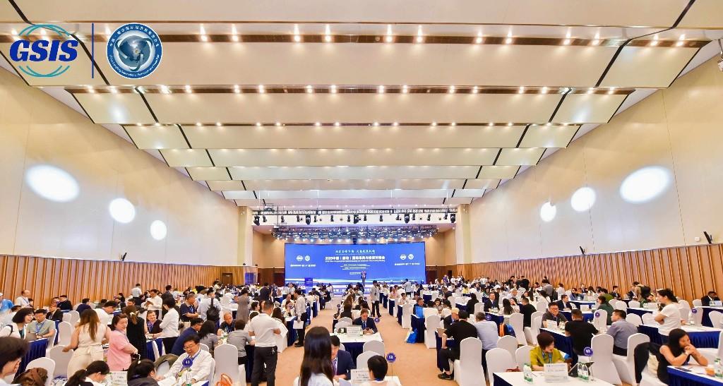 数字赋能+金融助力!这场大会激活京津冀经济新动能