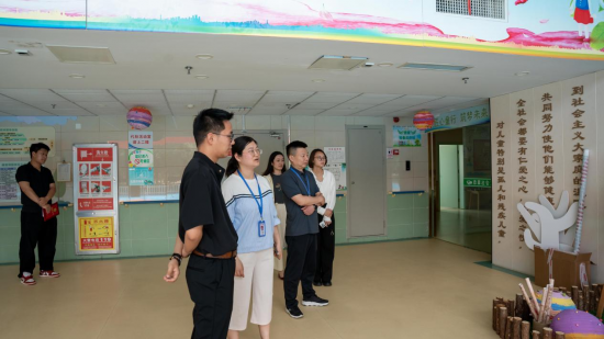 安徽滁州亭城文旅：点亮端午暖意 助力乡村振兴公益行
