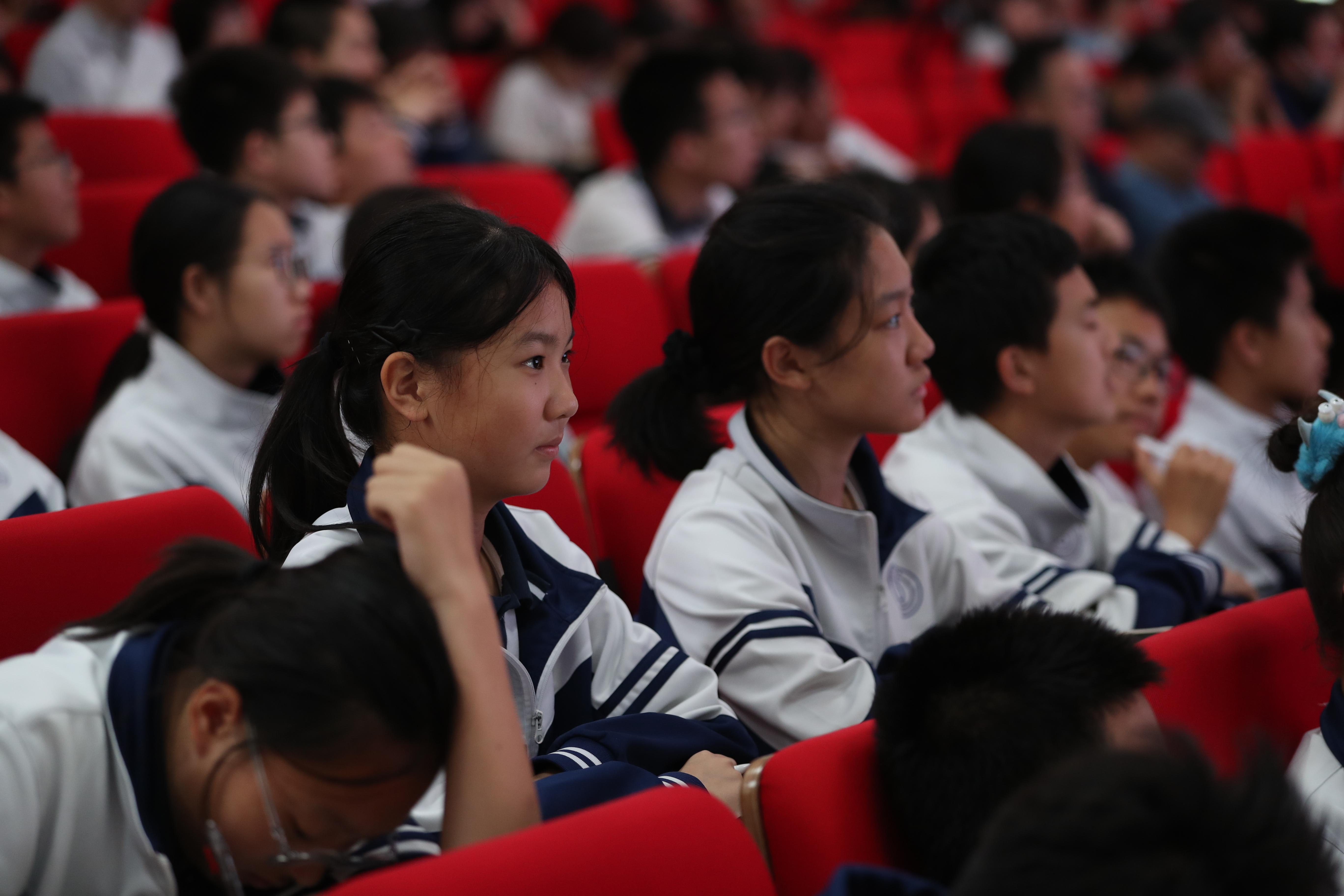 北京丰台召开专项培训启动会构建科教融合新生态