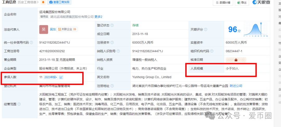 假运鸿原始股骗局揭秘：真运鸿是有几家子公司上市。却被假运鸿拿来疯狂营销！