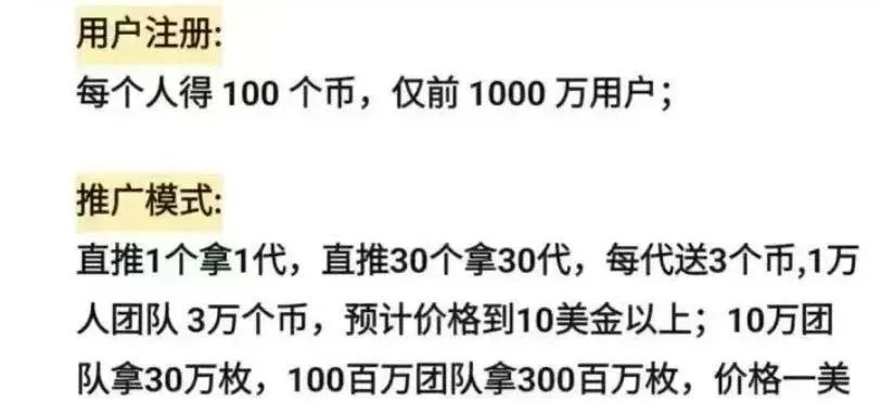 警惕！市场27个资金盘项目汇总，有你参与的吗？
