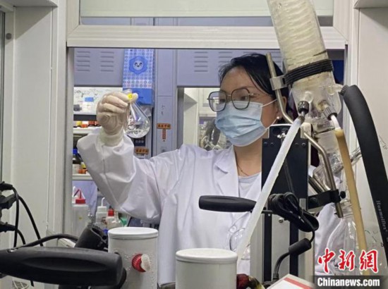 湘江畔的“青春梦工厂”：看大学生如何把创意“酿”成现实