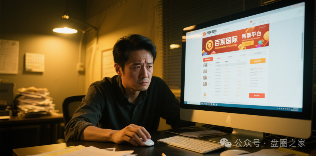 警惕！这些资金盘【Mistral,Doex,旺达国际,伊戈尔,Bilaxy,麒元财富】