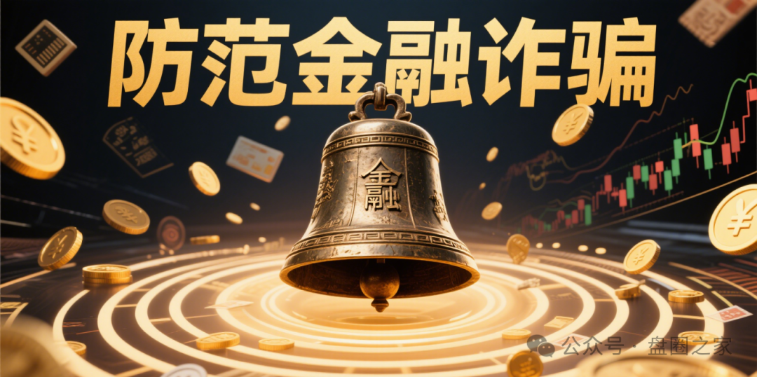 警惕！这些资金盘【Mistral,Doex,旺达国际,伊戈尔,Bilaxy,麒元财富】