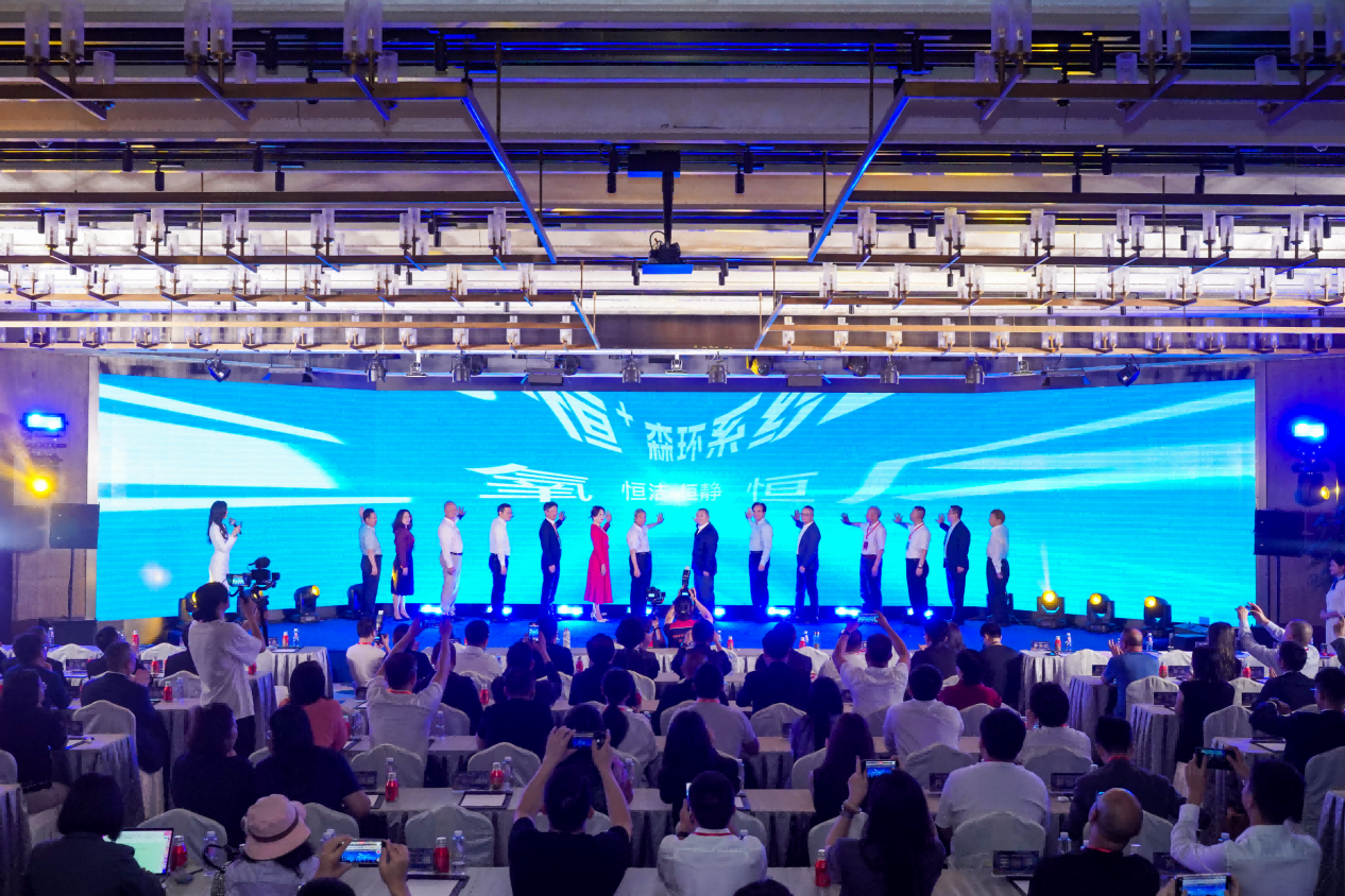 生态环境质量持续改善 羊城处处向“新”向“美”
