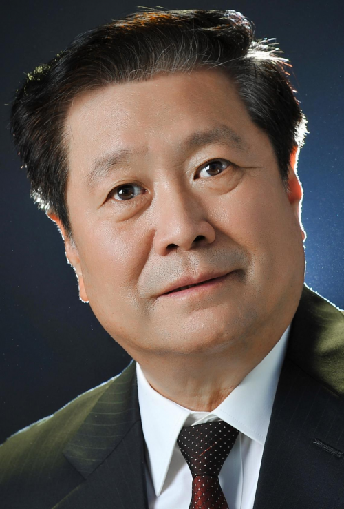 把书法创作写入民族复兴的历史上杨哲江艺术家访谈