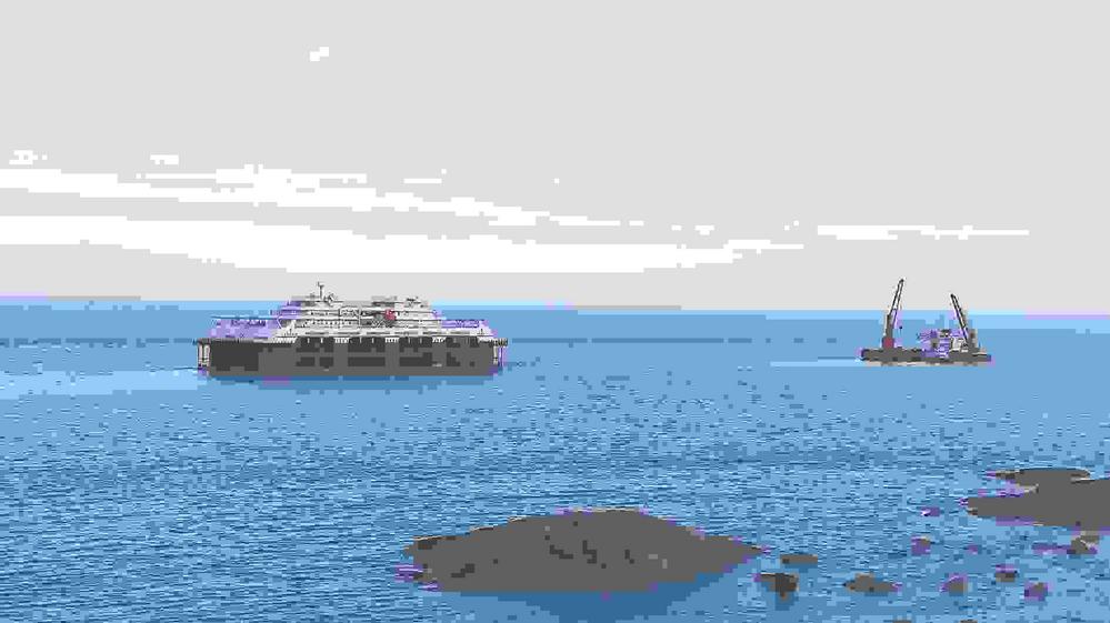 向远 向深 向蓝 ——三个维度看福建如何增强海洋创新动能