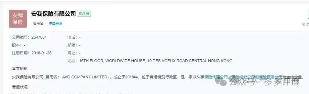 警惕！！【安我股保】必然藏着收割投资者的陷阱！