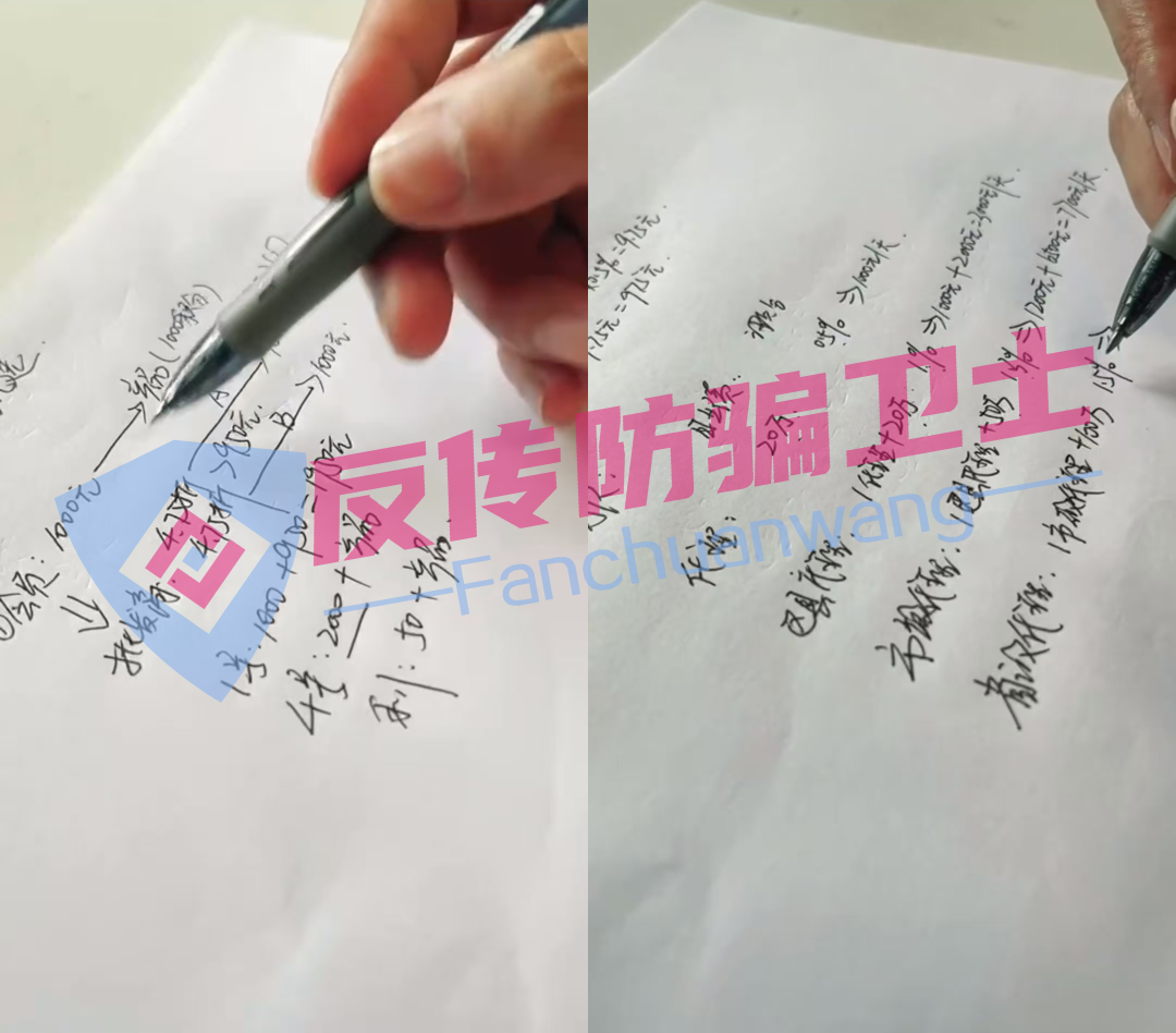 160万俩月就没了？这9个骗局又会让多少人倾家荡产！