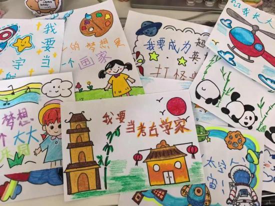 走出大山的课堂：公益助力乡村学生触摸千年文脉