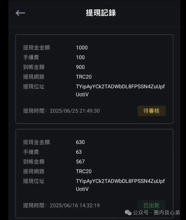 DGCX交易所崩盘，所谓的神盘，终究昙花一现，又有多少家庭落难其中。