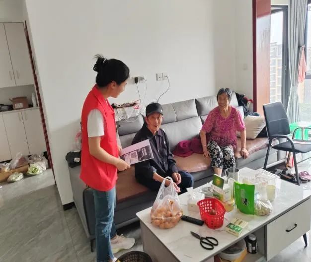 扎实推进反诈宣传 筑牢全民防诈“防火墙”