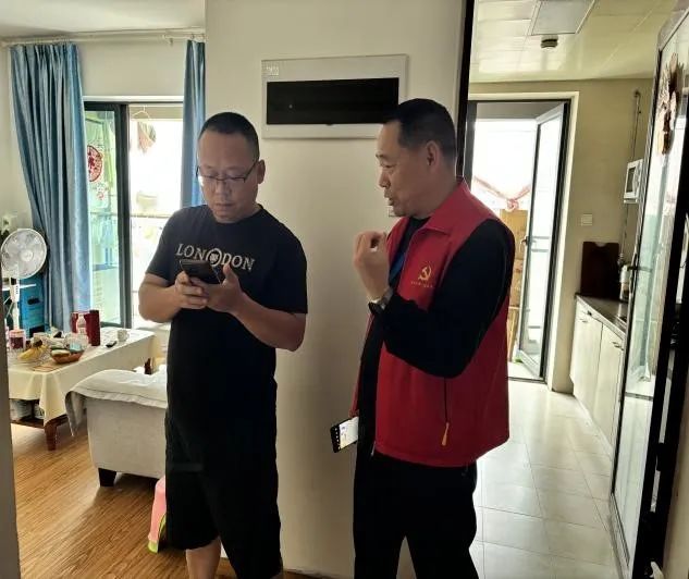 扎实推进反诈宣传 筑牢全民防诈“防火墙”