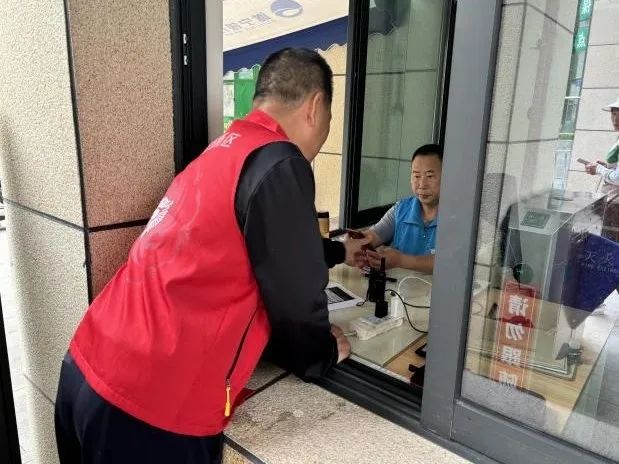 扎实推进反诈宣传 筑牢全民防诈“防火墙”